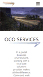 Mobile Screenshot of oco.net